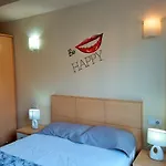 Apartamento Naiss Garden Family