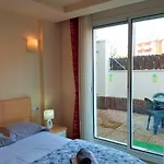 Apartamento Naiss Garden Family