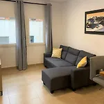 Apartaments L\'Escala Centre