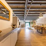 Bravissimo Placa Del Vi, Design Penthouse