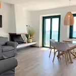 PASSEIG II - Apartment in Cadaqués center with sea views