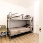 SYLVIA 1M - Precioso apartamento en primera línea de mar - céntrico - playa - wifi