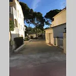 Luxury 4 Bed Apartment On Coastal Footpath At Cap Ras