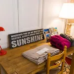 B&B Placa Bell-Lloc