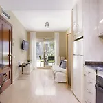 Lets Holidays Pool Apartment Beach