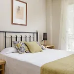 Lets Holidays Pool Apartment Beach