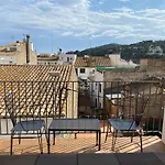 Blau_Bonito Duplex Con Terraza