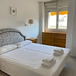 Blau_Bonito Duplex Con Terraza
