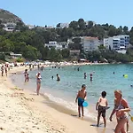 Rosas-Puig Rom -Vista Mar