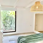 Villa Nature Con Piscina Privada - Wifi -Ac - Bbq