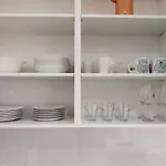 Apartment Histórico