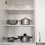 Apartment Histórico