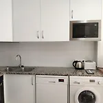 Apartment Histórico