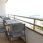 Beautiful Apartment In Front Of Beach, Pool, View