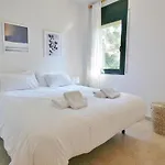 Apartamento con piscina en LLAFRANC