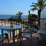 STUDIOS FACE À LA MER - Cala Llevado