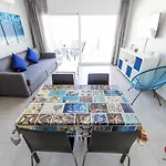 Roses Apartments Ocean 2 habitaciones vista mar lateral