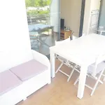 Beautiful Apartment 75M2 With View At The Beach, Pool, Parking