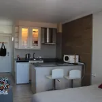 Apartamento Miami
