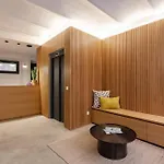 Velo Vern 1 Beautiful New Apartment 2 Bed Ensuite