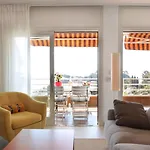 El Mirador De Tossa De Mar