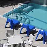 Hotel Tossamar
