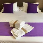 Hotel Tossamar