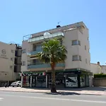 Atico con terraza TASCONS D2