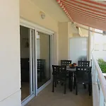 Apartamentos Las Brisas