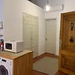 Casa Moner Loft edifici històric centre medieval de Castelló