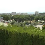 Xicu Moner-Platja D\'Aro-Costa Brava