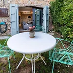 Ocells De Montgri Apartamento Rural En El Emporda