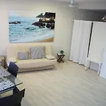 Acogedor Loft En Calella De Palafrugell