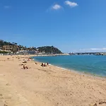 Habitacion Delante De La Playa Blanes