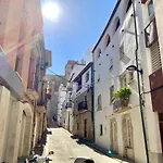 El Gavell, Terrace Boutique Apartament
