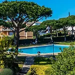 Av-1 Calella De Palafrugell 6 Pax