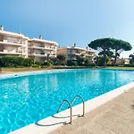 Av-1 Calella De Palafrugell 6 Pax