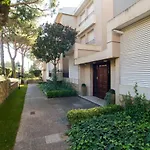 Av-1 Calella De Palafrugell 6 Pax