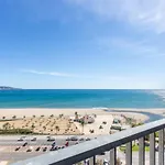 Vista Al Mar, Wifi, Centro