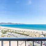 Vista Al Mar, Wifi, Centro