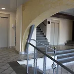 Estudio Primera Línea De Mar Con Piscina Y Párking