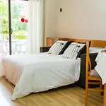 AL33 - Apartamento coqueto a 200 m de la playa