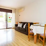 AL33 - Apartamento coqueto a 200 m de la playa