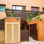 AL33 - Apartamento coqueto a 200 m de la playa