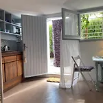 Estudio Boho-Chic nuevo bien ubicado