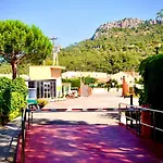 Camping La Sirena-L\'Estartit-Mobile Homes By Lifestyle Holidays