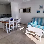 Sa Shei Apartment Tossa De Mar