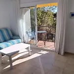 Sa Shei Apartment Tossa De Mar