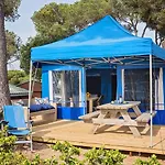 Camping La Sirena-L\'Estartit-Mobile Homes By Lifestyle Holidays