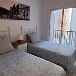 Sa Shei Apartment Tossa De Mar
